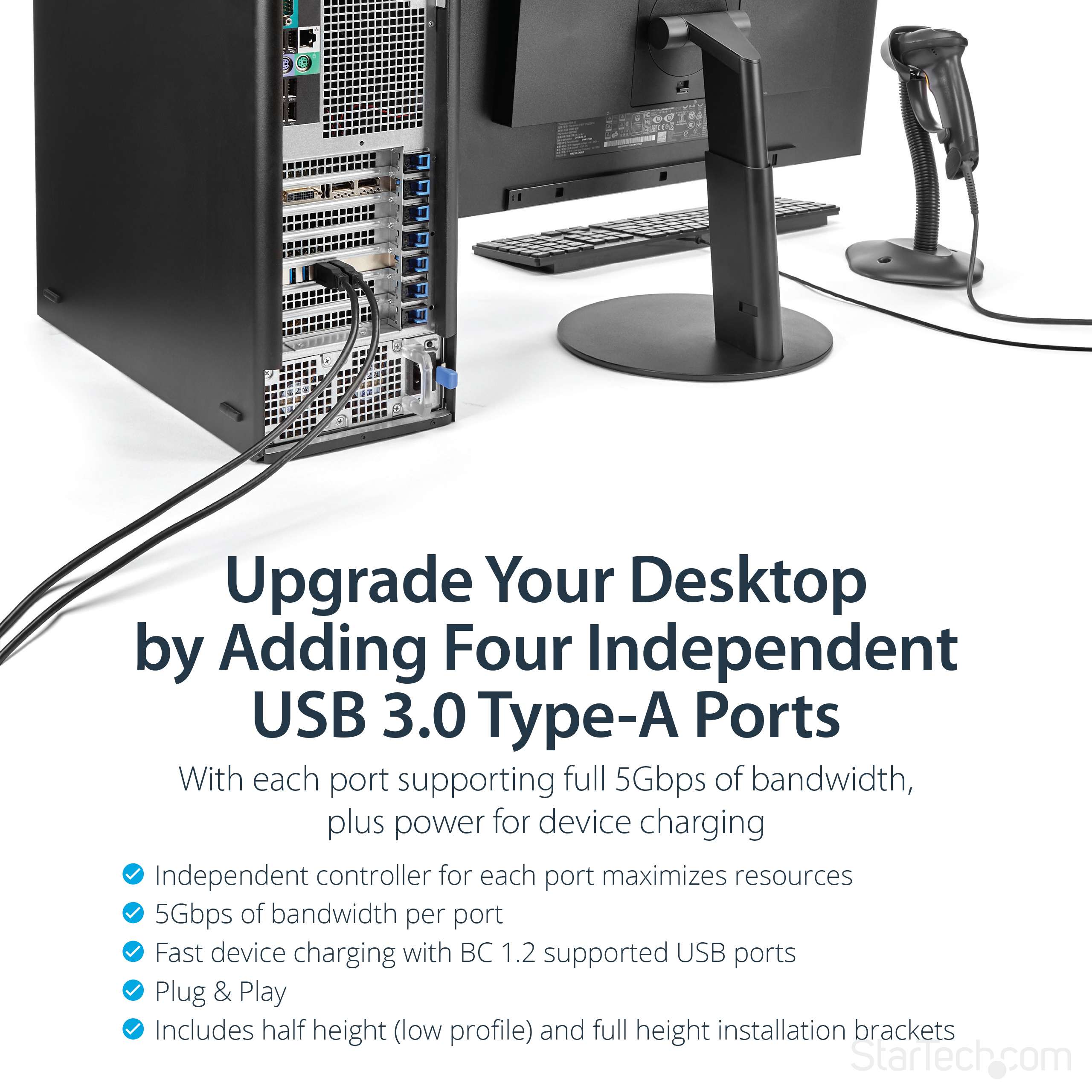 Product Gallery