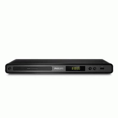 Philips DVP3360/12 DVD/Blu-Ray player DVD player – image 2