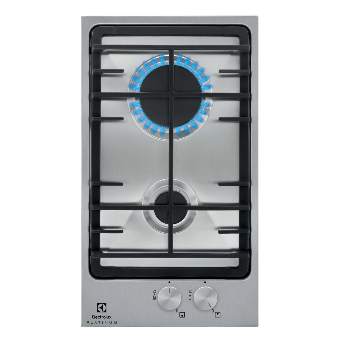 Electrolux EGG3322NVX Stainless steel Built-in