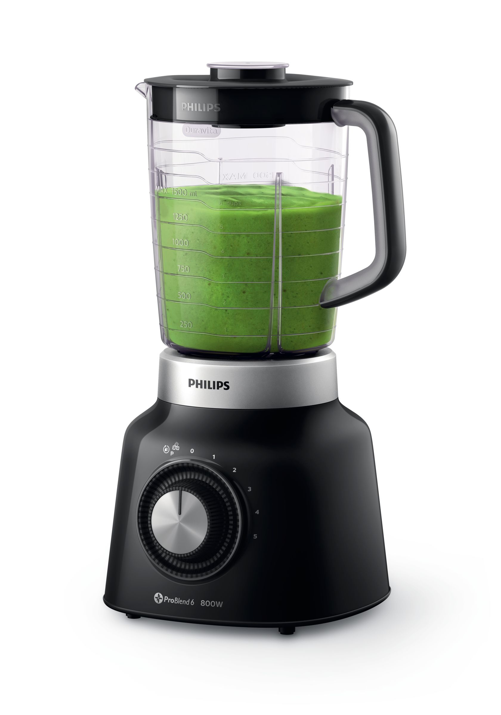 Philips Viva Collection HR2135/90 blender – image 2