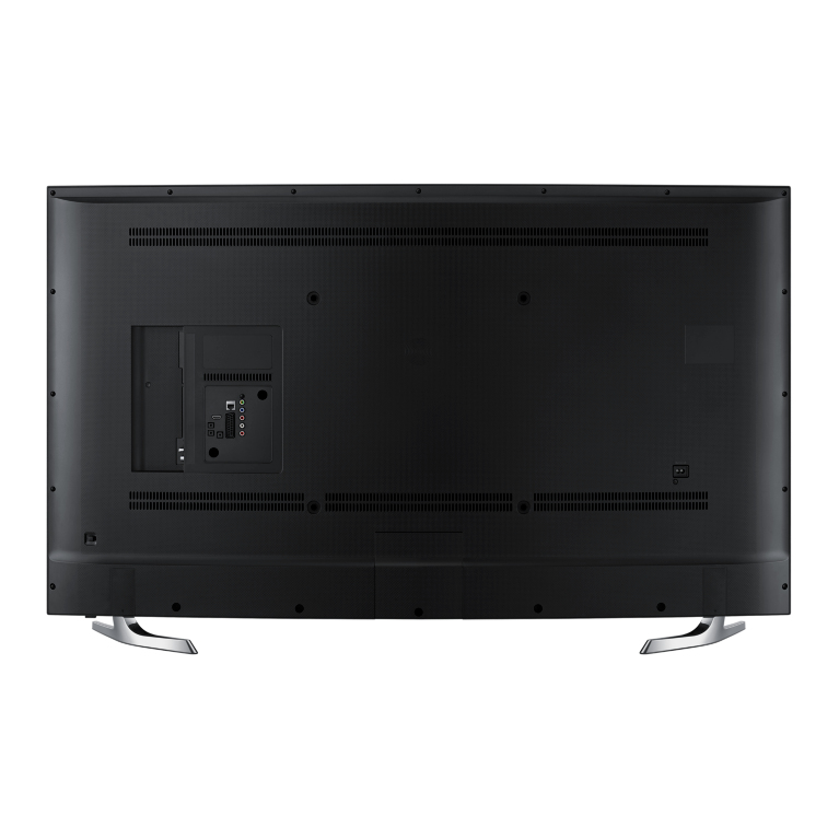 Samsung Series 7 UE65HU7100S – image 2