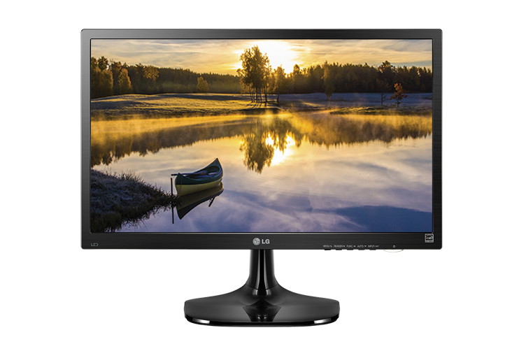 LG 27M47VQ computer monitor