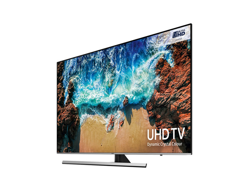 Samsung Series 8 UE49NU8000TXXU TV – image 6
