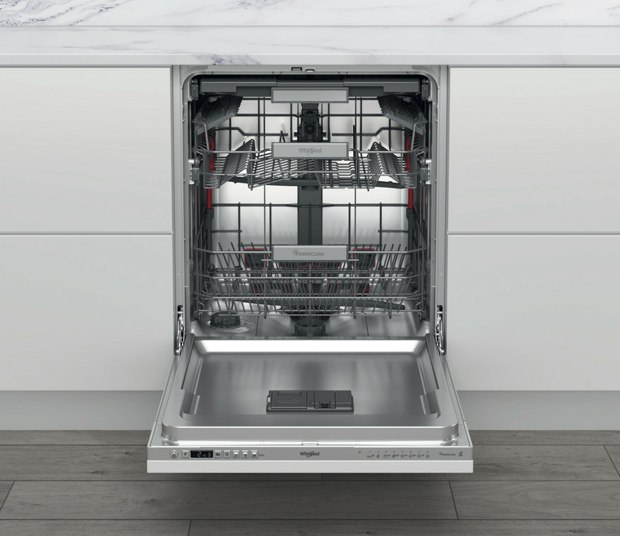 Whirlpool W6I D741A S – image 5
