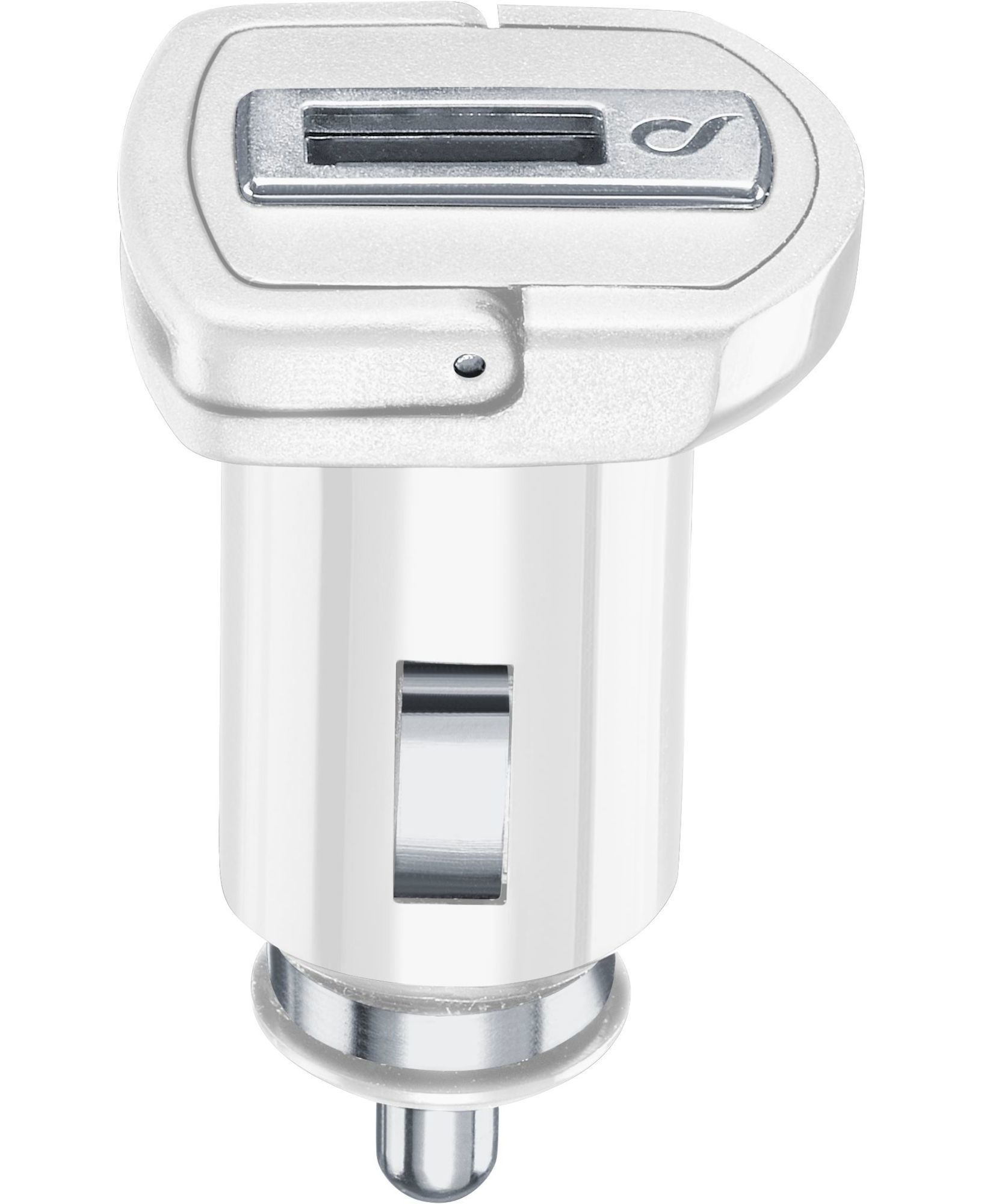 Cellularline USB Adaptive Fast Charger