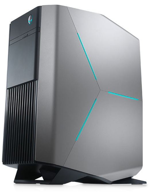 Alienware Aurora 7 – image 1