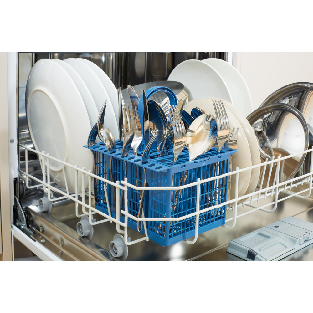 Indesit DFP 58B+96 NX EU – image 5