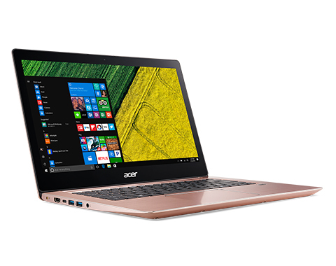 Acer Swift 3 SF314-52-59TL Intel® Core™ i5 i5-8250U Laptop – image 2
