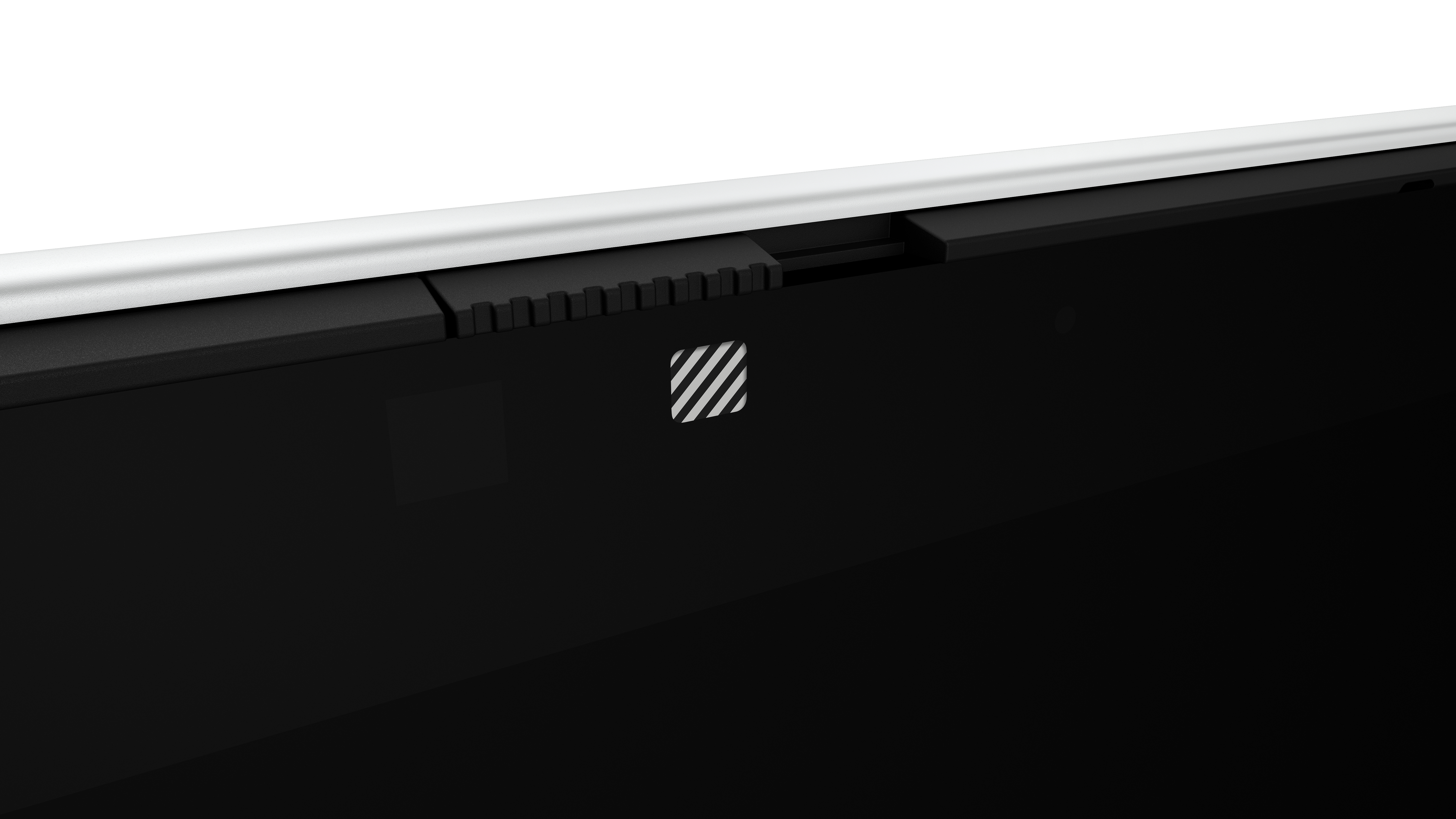 Portátil-HP OmniBook 7 NGAI 17-dc0003ns Copilot+ PC, 17,3" FHD, Intel® Core™ Ultra 258V, 32GB RAM, 1TB SSD, GeForce RTX 4050, Windows 11 Home, Plata - imagen 14