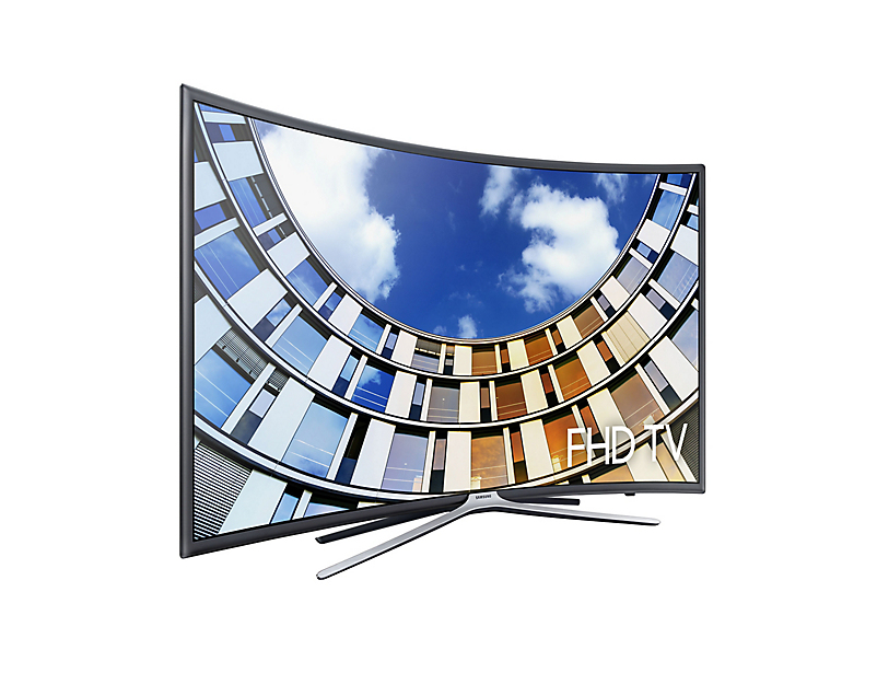 Samsung UE55M6370 139.7 cm (55") Full HD Smart TV Wi-Fi Titanium – image 4