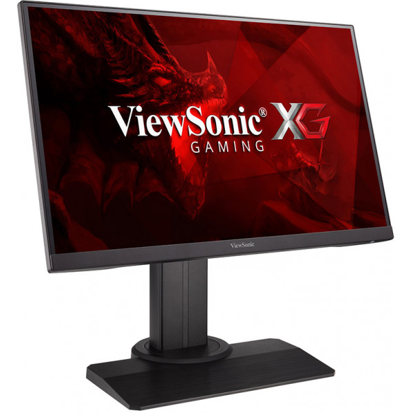 Viewsonic X Series XG2405 computer monitor – image 5