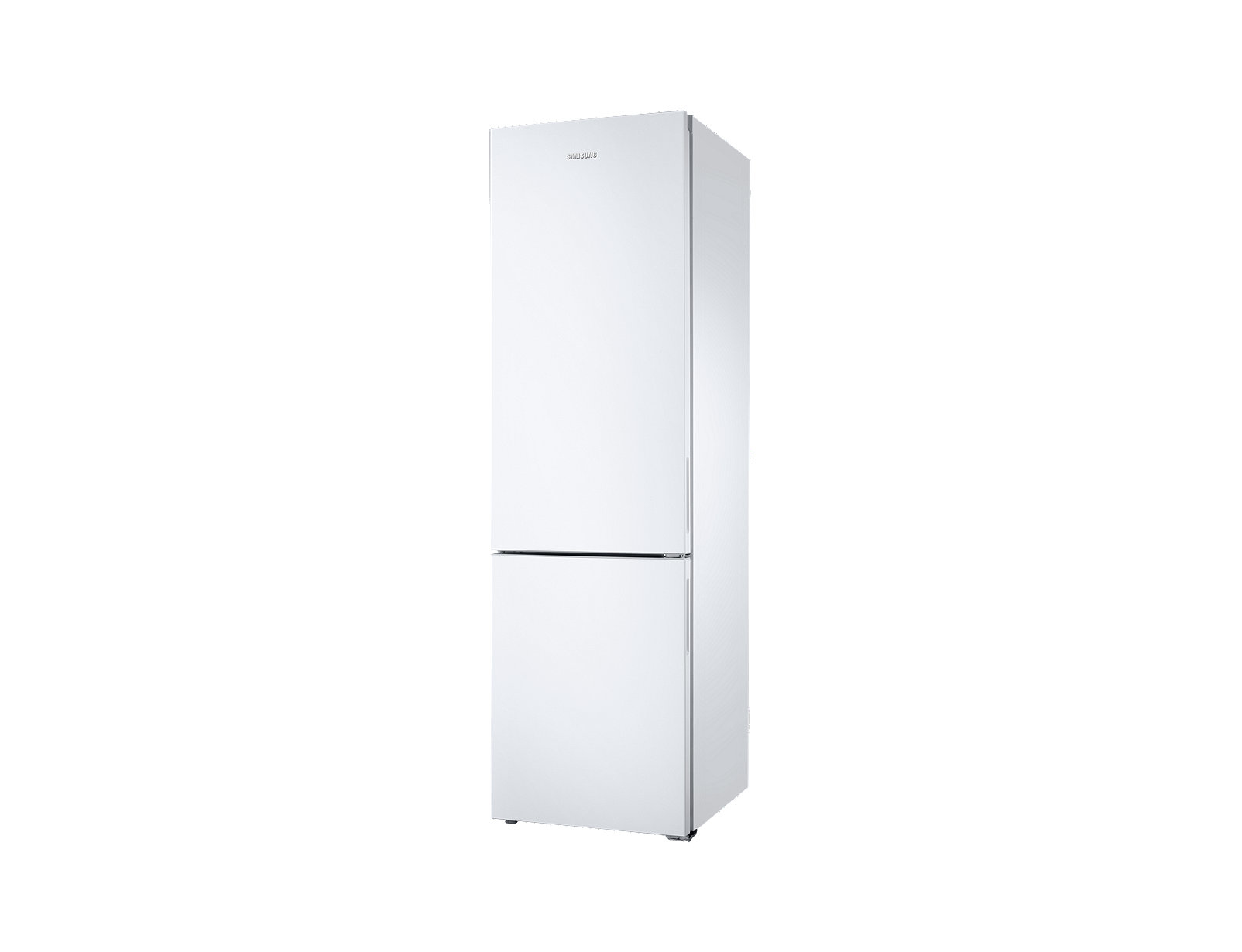Samsung RB37J501MWW fridge-freezer Freestanding – image 2
