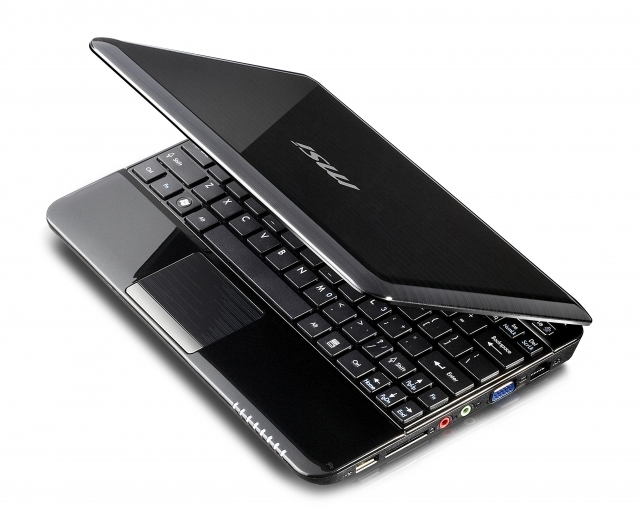 MSI Wind U135-291NL
