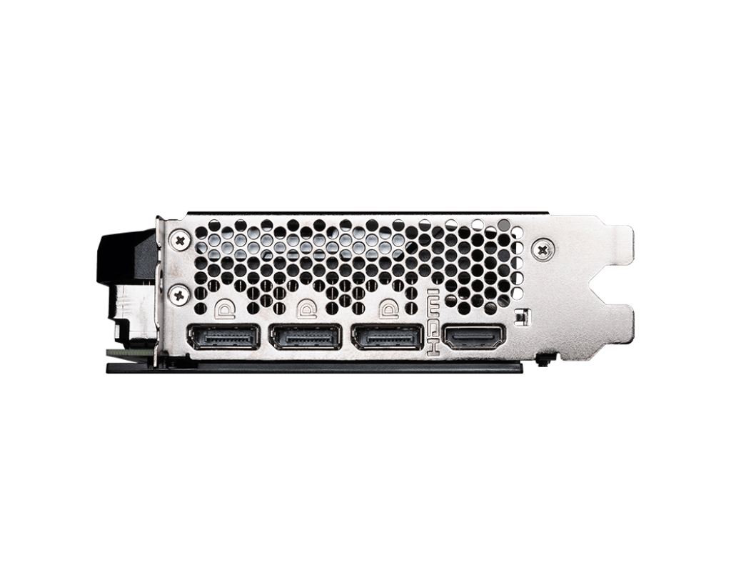 MSI GeForce RTX 4070 SUPER 12G VENTUS 2X OC – image 5
