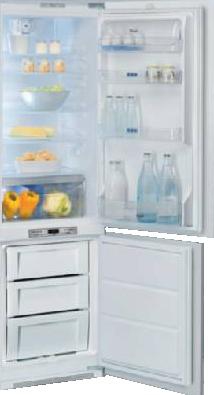 Whirlpool ART865/A++ Built-in