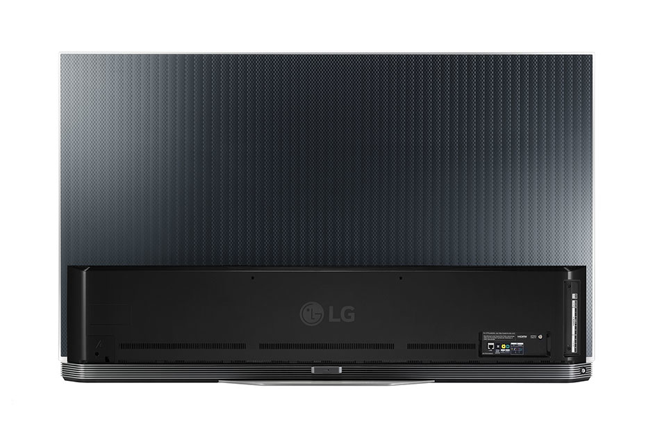 LG OLED65E6V TV – image 8