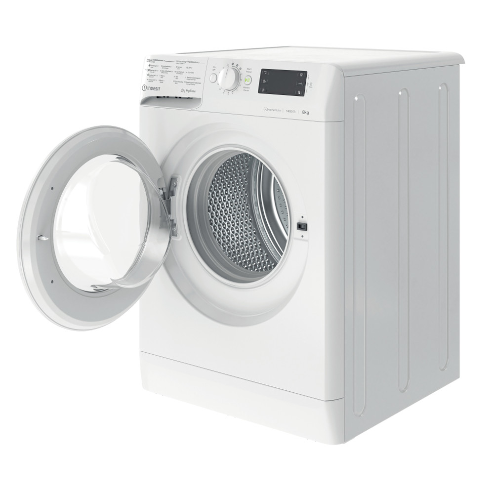 Indesit MTWE 81495 W BE – image 3