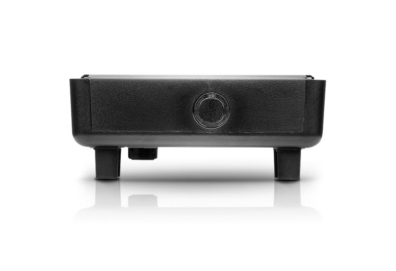 ATEN VE849R-AT-G AV extender AV receiver Black – image 3