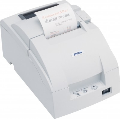 Epson TM-U220PD (002): Parallel, PS, ECW – image 9