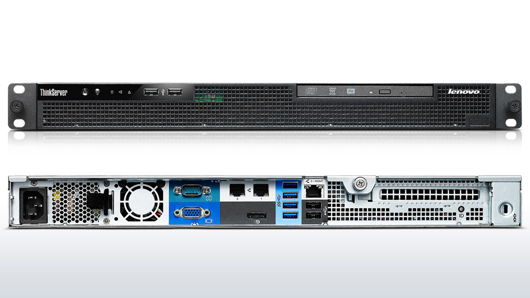 Lenovo ThinkServer RS140 server – image 6