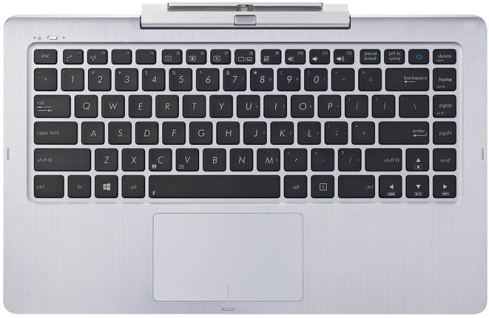 ASUS Transformer Book T300LA-C4006H Intel® Core™ i5 i5-4200U Laptop – image 2