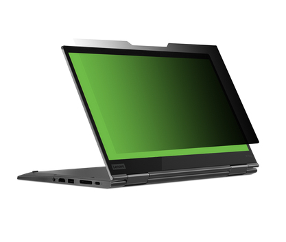 3M - Filtro privacy notebook - 14" - …