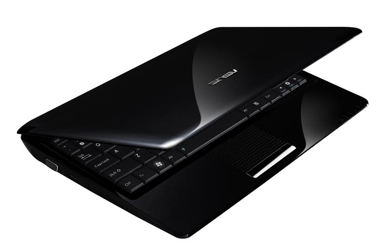 ASUS Eee PC 1101HA-BLK010M – image 5