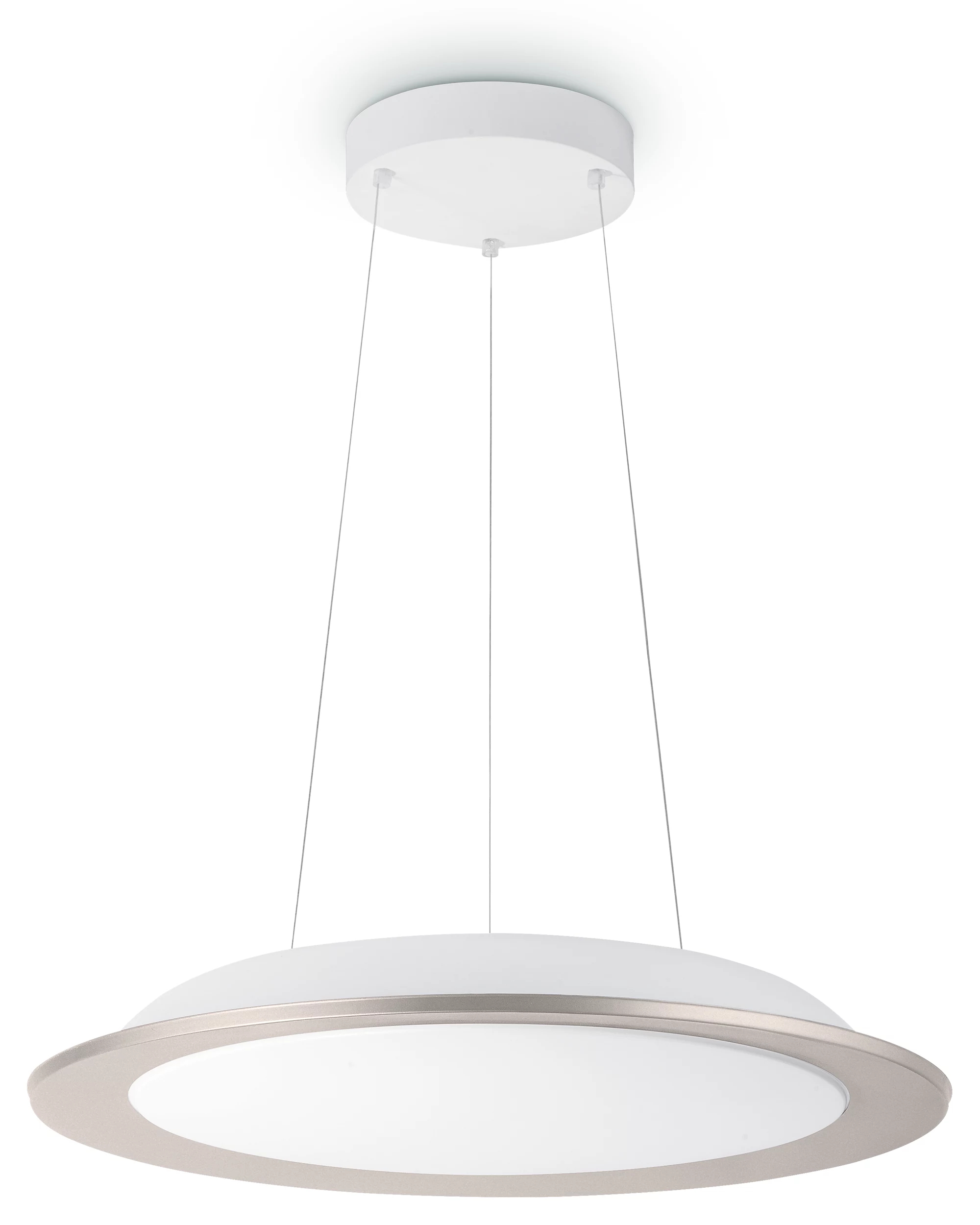 Philips by Signify Philips Hue White ambience Muscari pendant light 4503848C5 – image 1