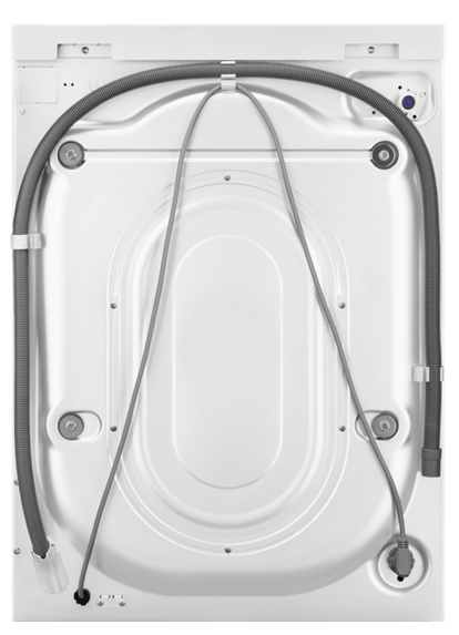 Electrolux EW6S406BCI washing machine Front-load – image 5
