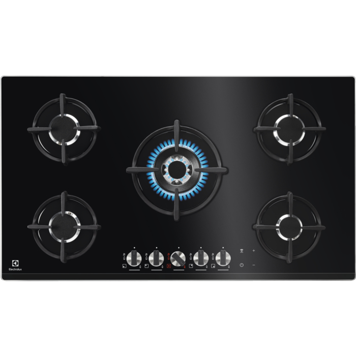 Electrolux PVN95FUOV — vue 1 sur 8
