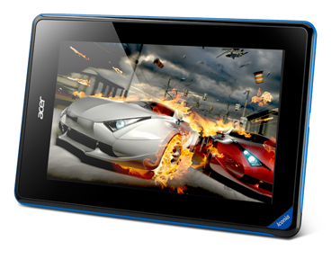 Acer Iconia B1-A71-83170501nk Mediatek – image 2