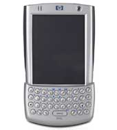 HP Micro Keyboard - h2200, h4100
