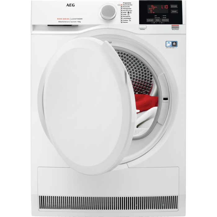 Electrolux T8DB60580 — vue 1 sur 7
