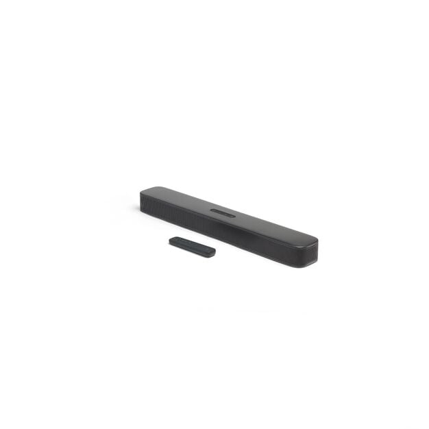 JBL BAR 2.0 ALL-IN-ONE soundbar speaker Black 2.0 channels 80 W image 1