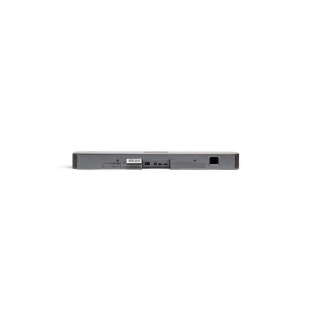 JBL BAR 2.0 ALL-IN-ONE soundbar speaker Black 2.0 channels 80 W image 3