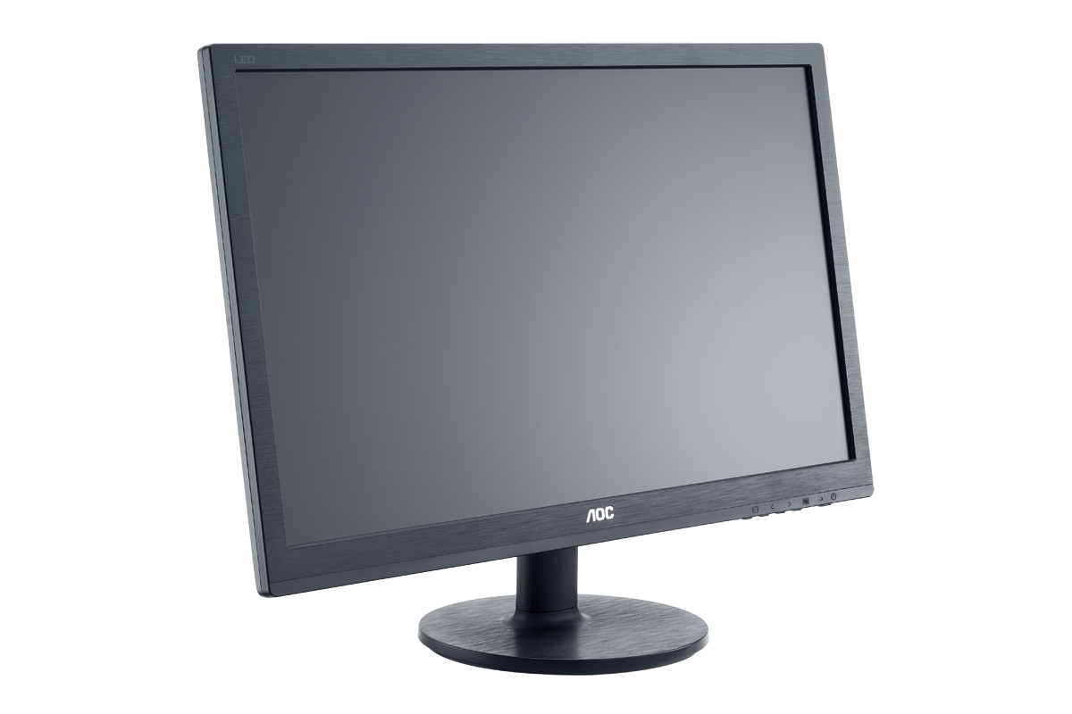 AOC I2360SHU computer monitor – image 9