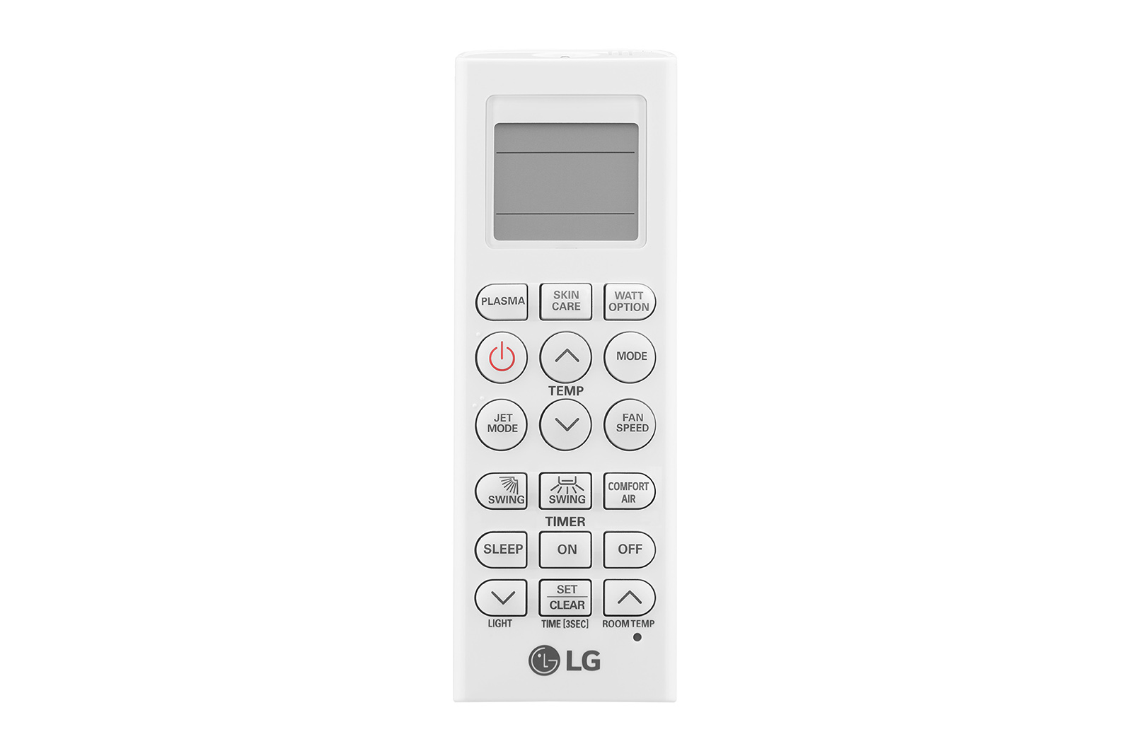 LG S3NW18KL3BA air conditioner Air conditioner indoor unit White – image 9