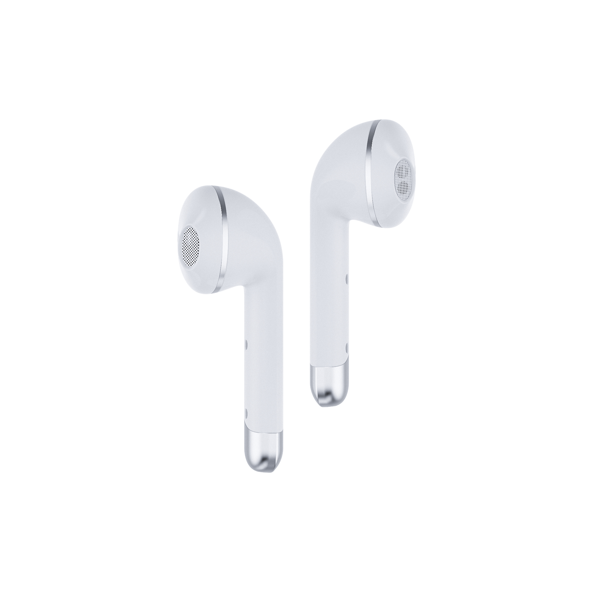 Happy Plugs AIR 1 Headset True Wireless Stereo (TWS) In-ear Calls/Music Bluetooth White image 4