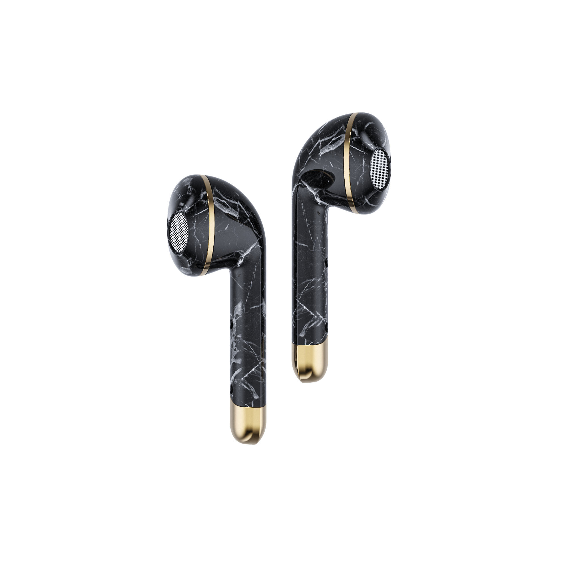 Happy Plugs AIR 1 Headset True Wireless Stereo (TWS) In-ear Calls/Music Bluetooth Black image 4