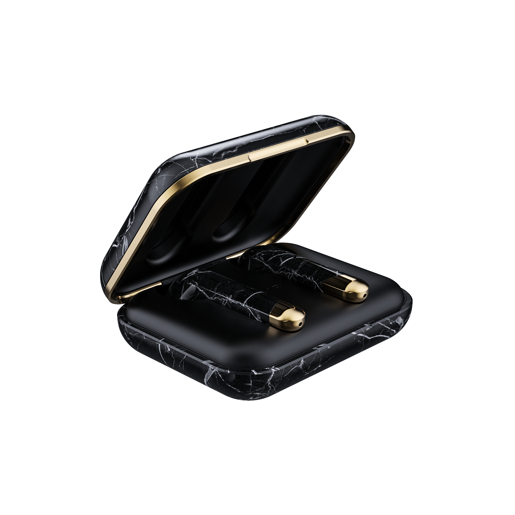 Happy Plugs AIR 1 Headset True Wireless Stereo (TWS) In-ear Calls/Music Bluetooth Black image 5