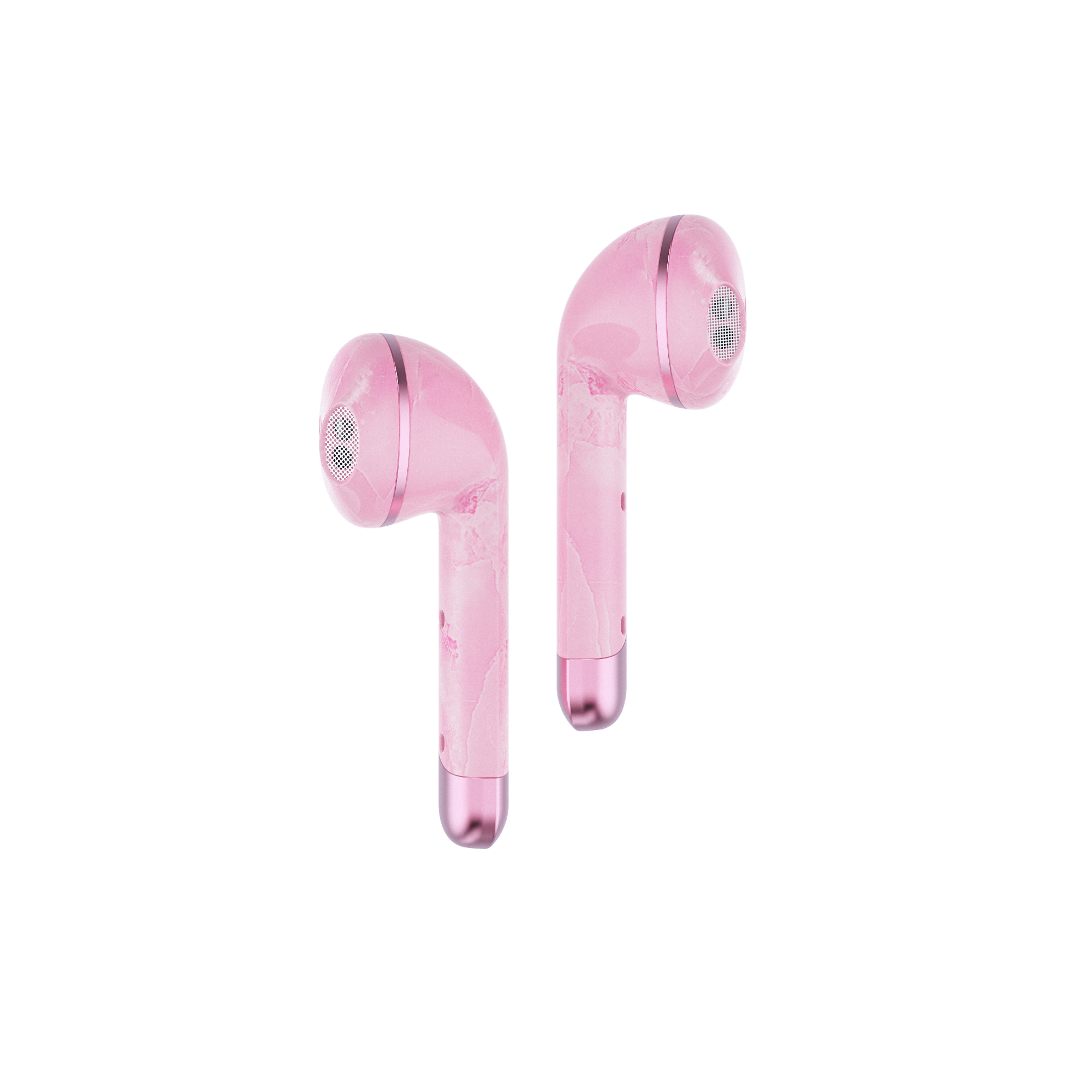 Happy Plugs AIR 1 Headset True Wireless Stereo (TWS) In-ear Calls/Music Bluetooth Pink image 4