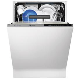 Electrolux ESL7321RO Fully built-in 13 place settings – image 1