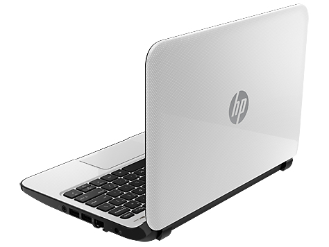 HP Pavilion TouchSmart 10-e011au AMD A4 A4-1200 Laptop – image 5