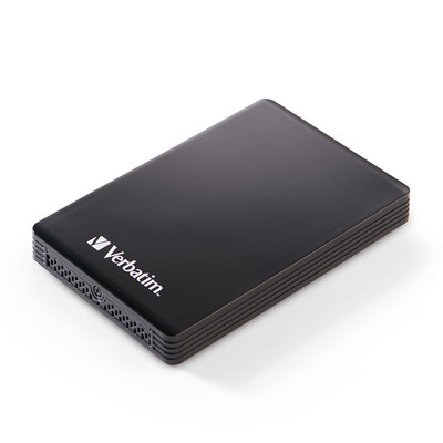 SSD EXTERNO VERBATIM VX460 DE 128GB, USB SSD EXTERNO VERBATIM VX460 DE 128GB, USB 3.1 GEN 1, COLOR NEGRO                                                                                                                                                                                                 3.1 GEN 1                                - 70381