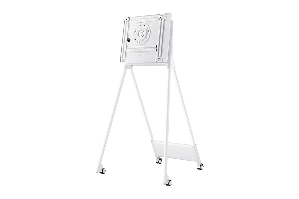 Samsung STN-WM55RXZA. Maximum screen size: 139.7 cm (55"), Minimum VESA mount: 400 x 400 mm, Maximum VESA mount: 400 x 400