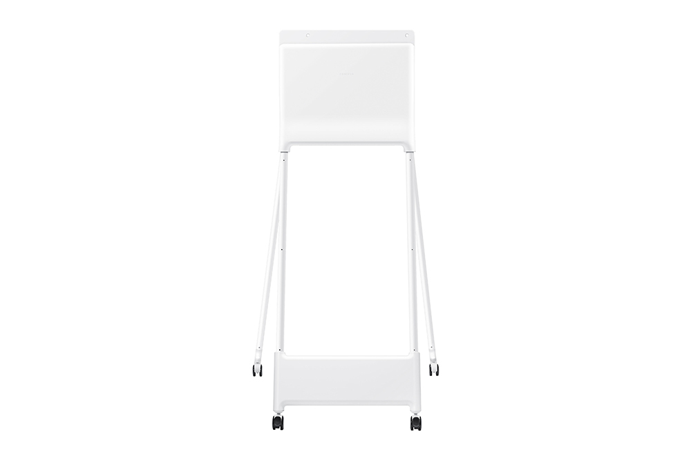 Samsung STN-WM55RXZA. Maximum screen size: 139.7 cm (55"), Minimum VESA mount: 400 x 400 mm, Maximum VESA mount: 400 x 400