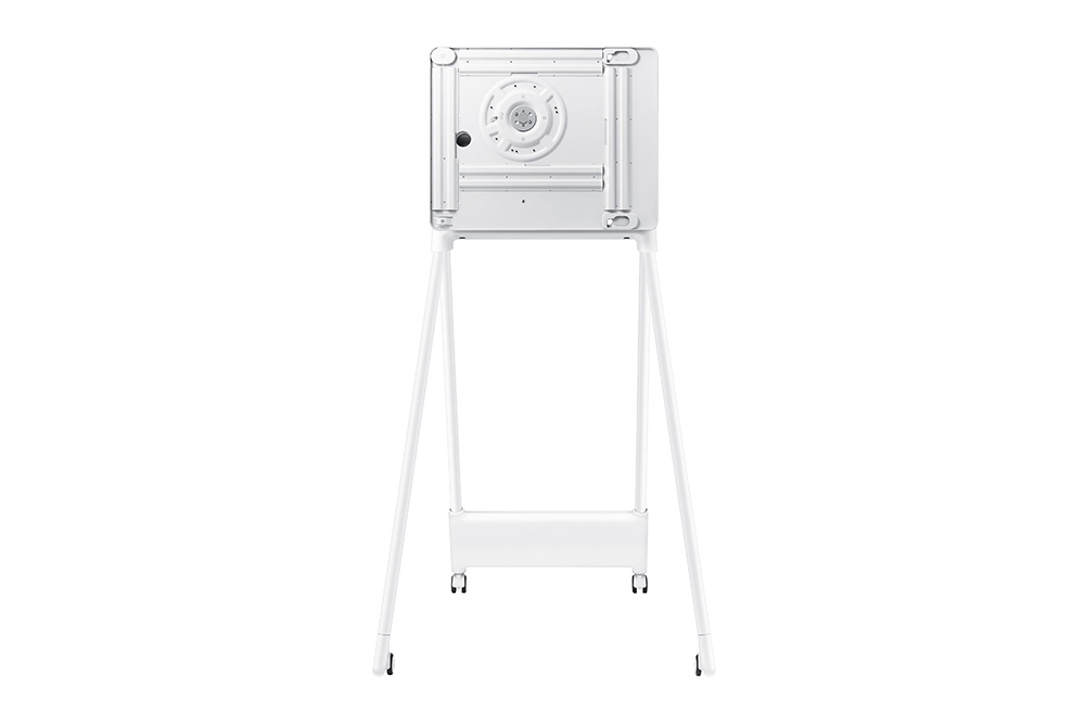 Samsung STN-WM55RXZA. Maximum screen size: 139.7 cm (55"), Minimum VESA mount: 400 x 400 mm, Maximum VESA mount: 400 x 400