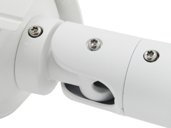 LevelOne GEMINI Fixed IP Network Camera, 8-Megapixel, H.265, 802.3af PoE, IR LEDs, Indoor/Outdoor – image 6