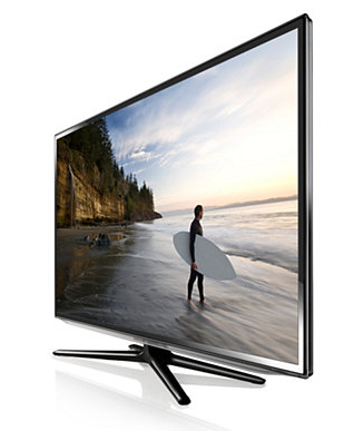Samsung UE40ES6307U TV – image 7