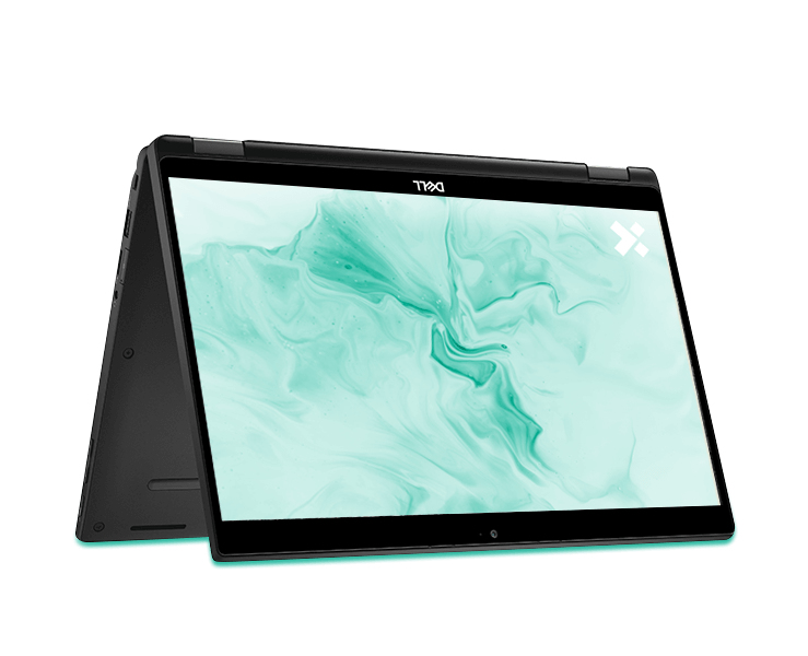Flex IT Dell Latitude 7390 2-in-1 (Refurbished) – image 2